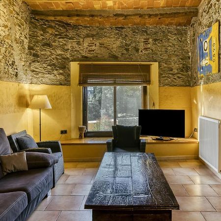 Vila Rural Mas Hortus Girona Exteriér fotografie