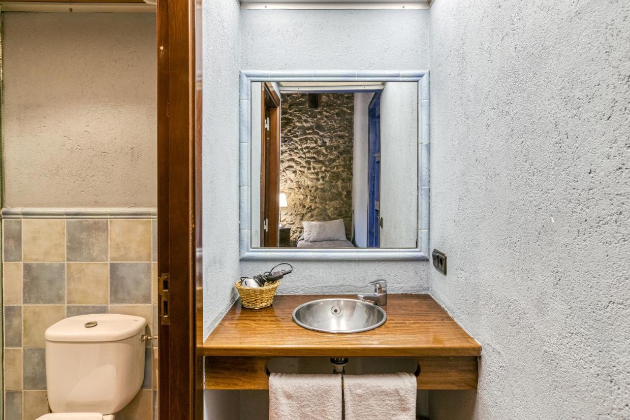 Vila Rural Mas Hortus Girona Exteriér fotografie